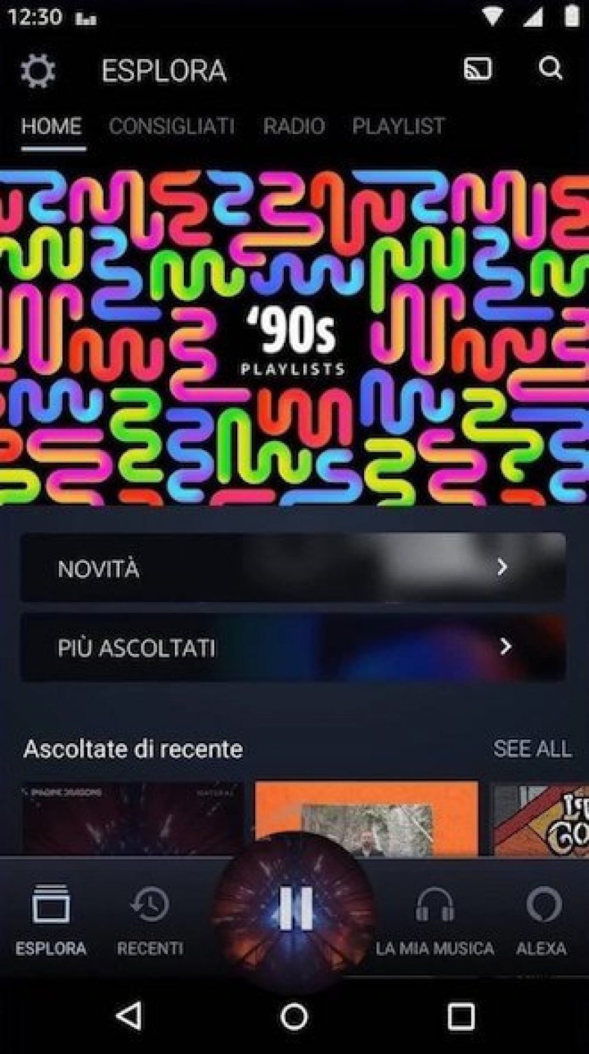 Amazon Music Unlimited Qu Es C Mo Funciona Precio Y Ventajas