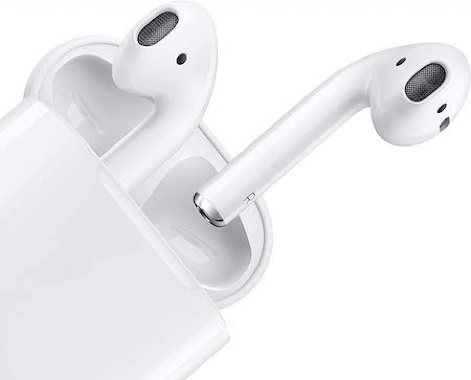 Comparativa AirPods La Diferencias Entre Todos Los Modelos