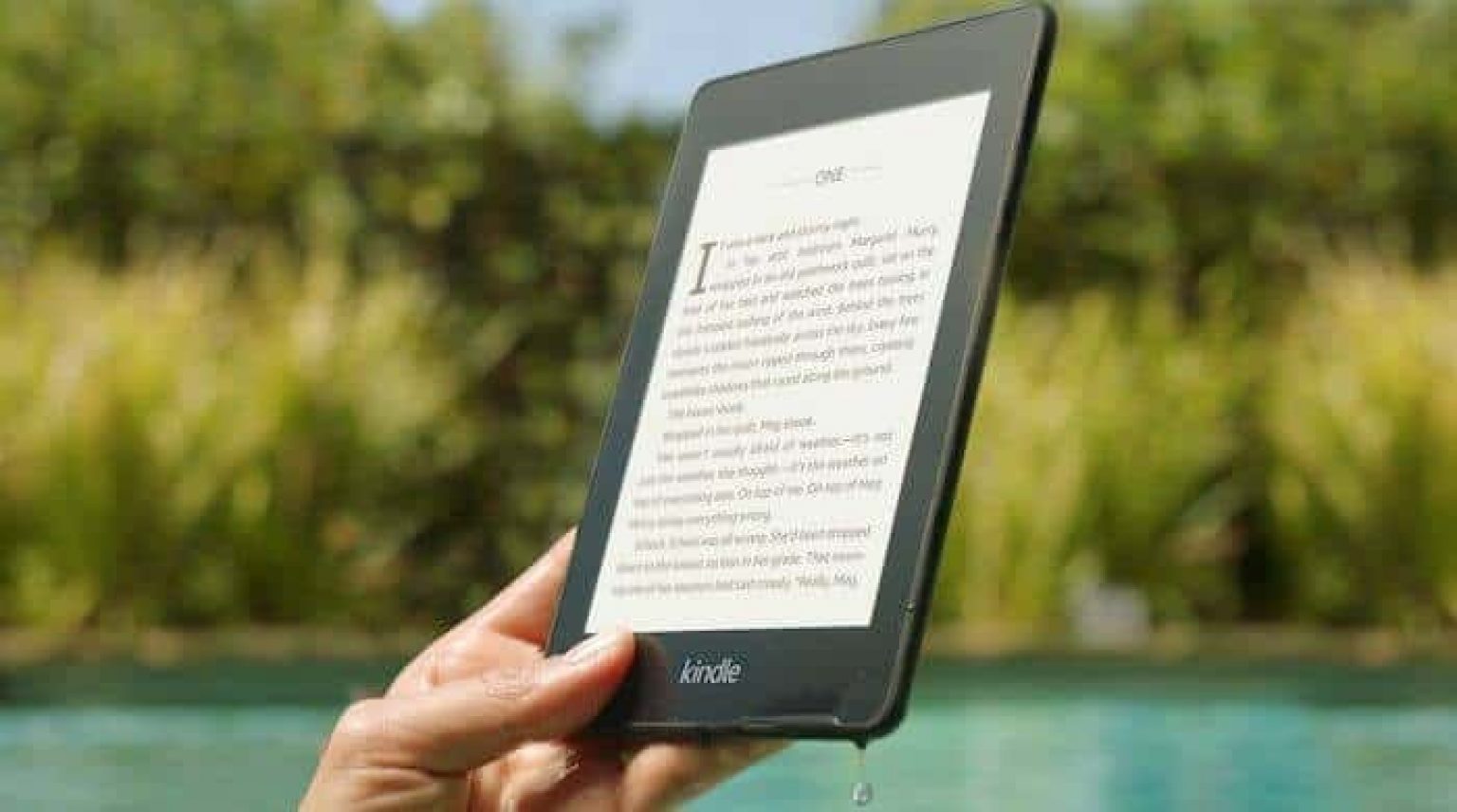 Kobo vs Kindle cuál es mejor y como elegir (modelos 2024)