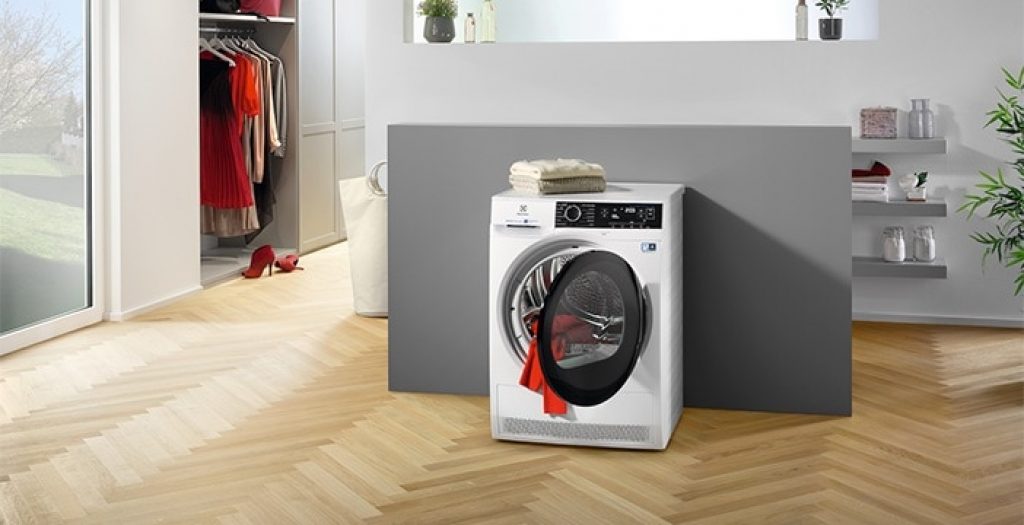 Mejor secadora de ropa 2024 comparativa y guía de compra