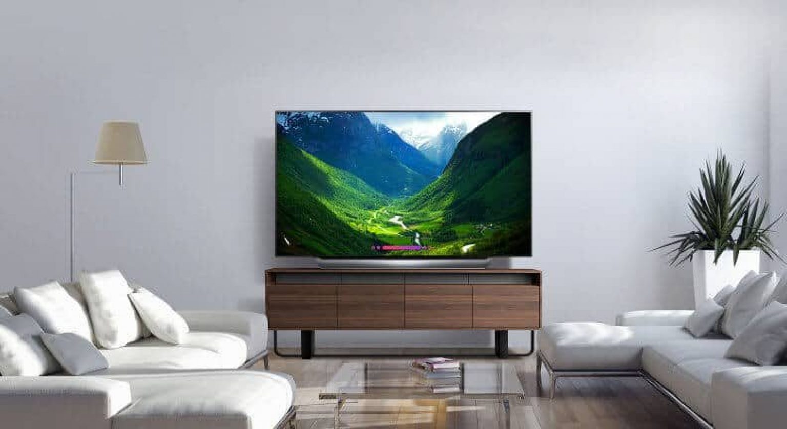 Los mejores TV OLED de 2024 guía de compra y comparativa