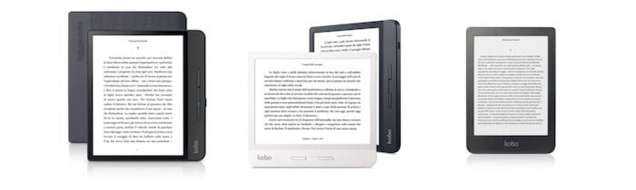 Kobo vs Kindle cuál es mejor y como elegir (modelos 2024)