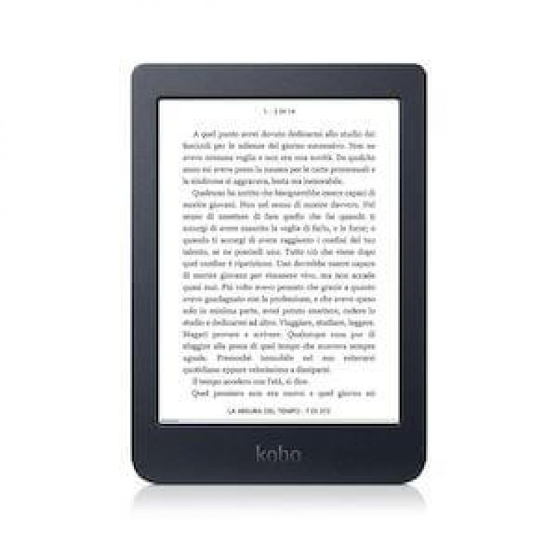 Mejor eReader 2025 guía de compra y comparativa